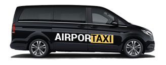 AIRPORTAXI, Taxi commune de 01390 Civrieux_logo